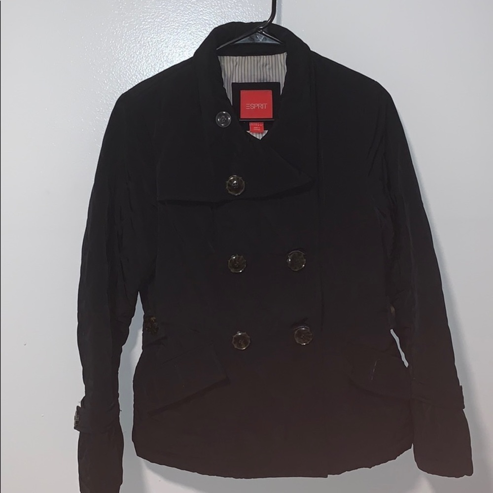 ESPIRIT COAT